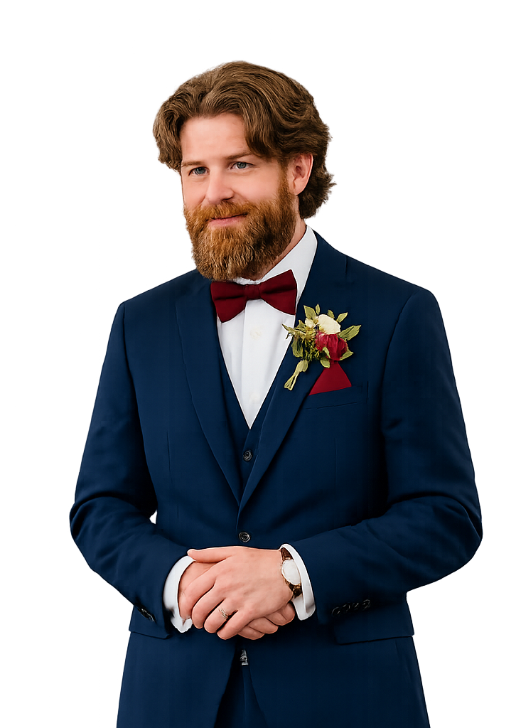 Portrait de Paul